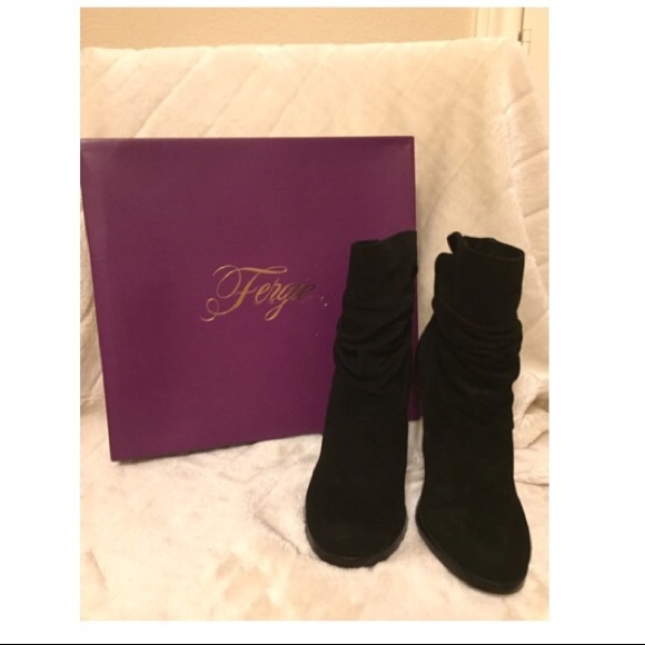 Fergie - Picture 2 of 6